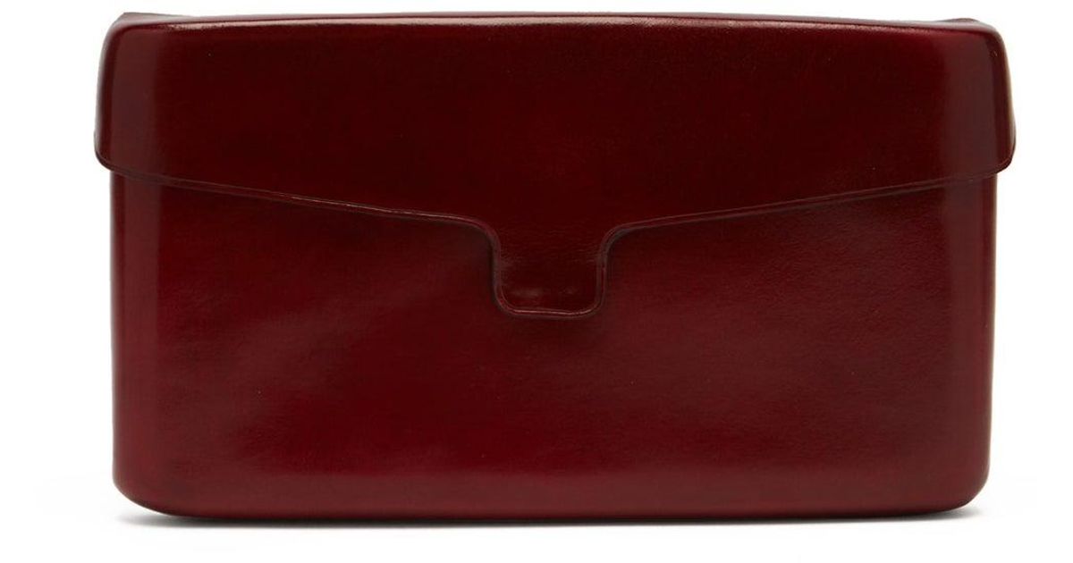 lemaire clutch