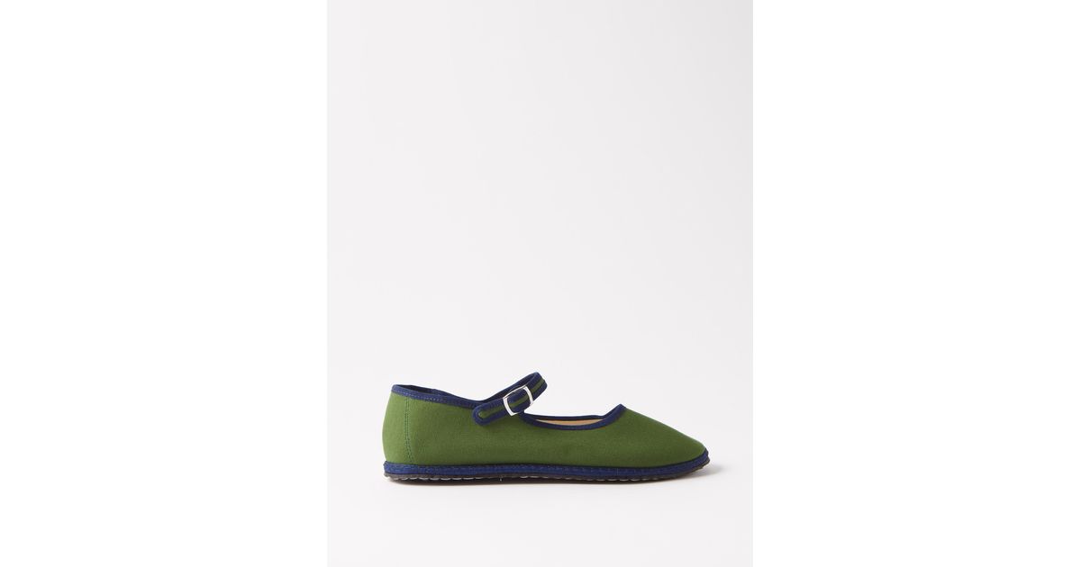 vibi venezia mary jane