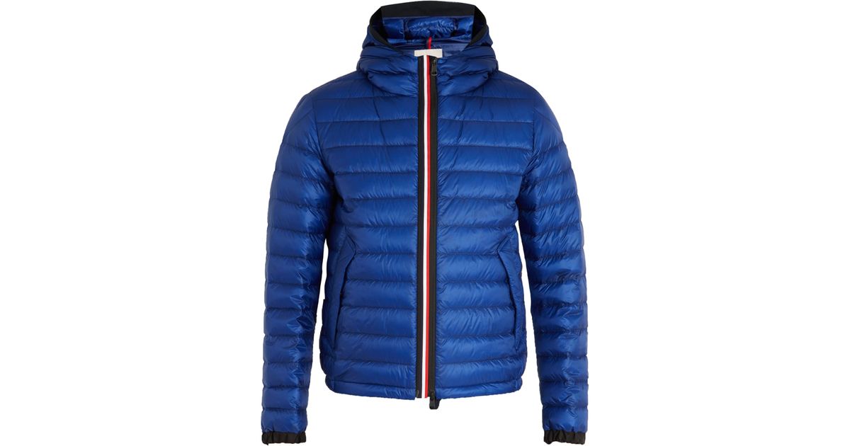 moncler morvan blue