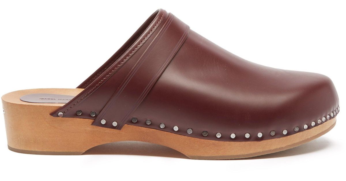 isabel marant thalia