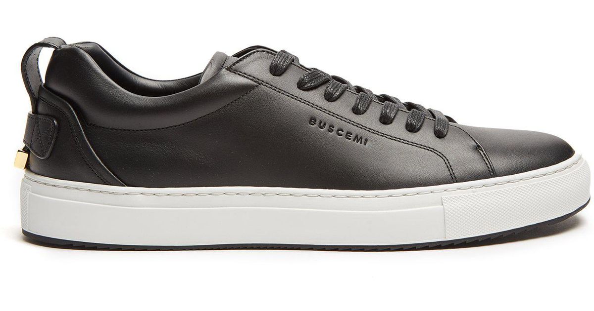 buscemi lyndon sneakers