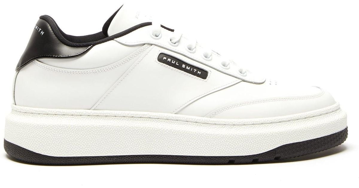 paul smith hackney sneaker
