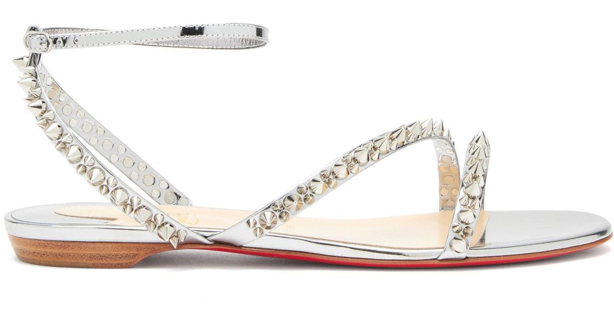 mafaldina spikes 70mm