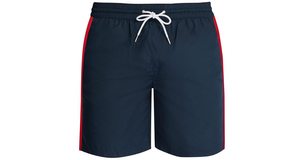 burberry swim shorts