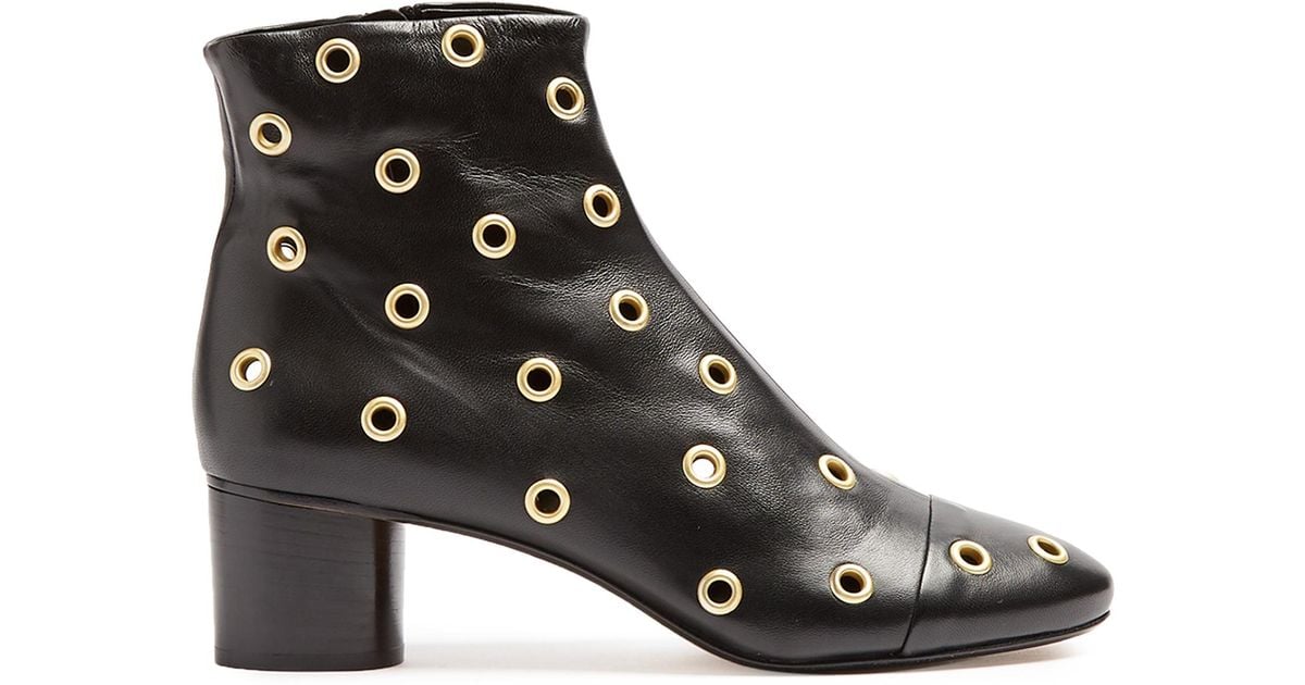 isabel marant danay