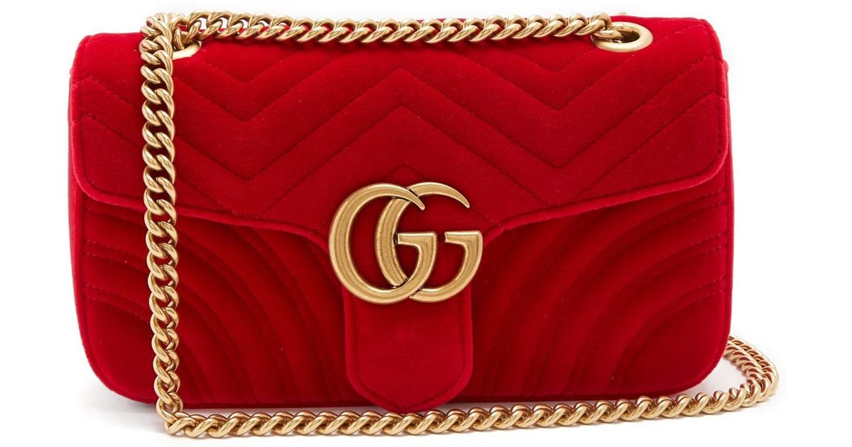 red gucci velvet bag, OFF 78%,welcome 