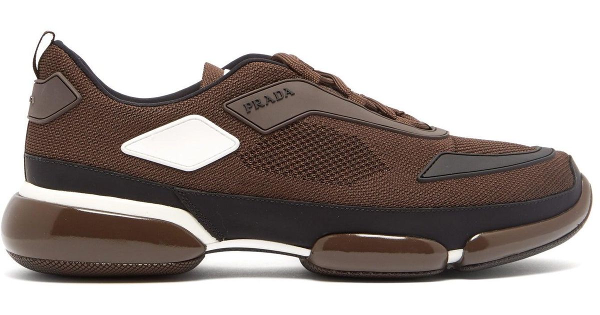 prada cloudbust low
