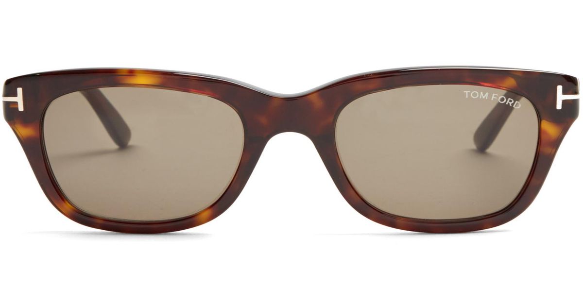 Tom ford snowdon