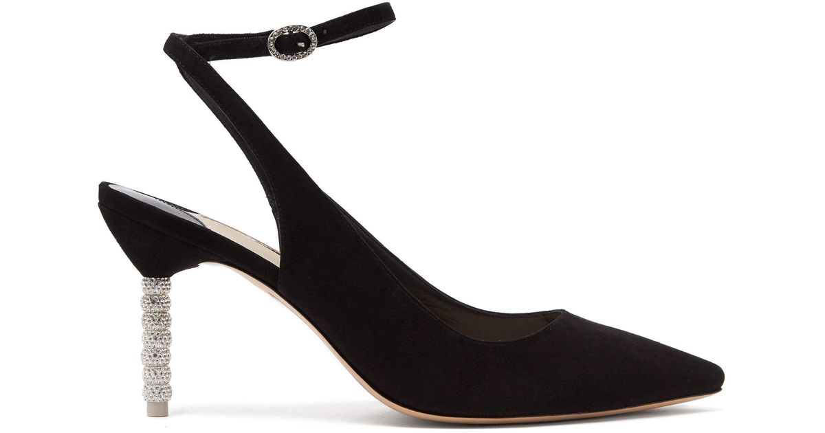 jasmine crystal mid pump