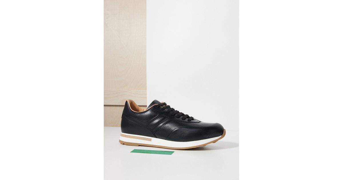 Dunhill trainers best sale