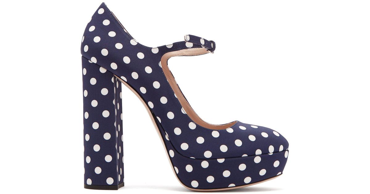 miu miu platform mary jane