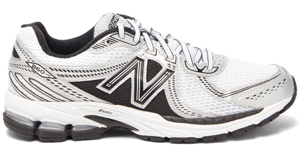 new balance 860 women camo