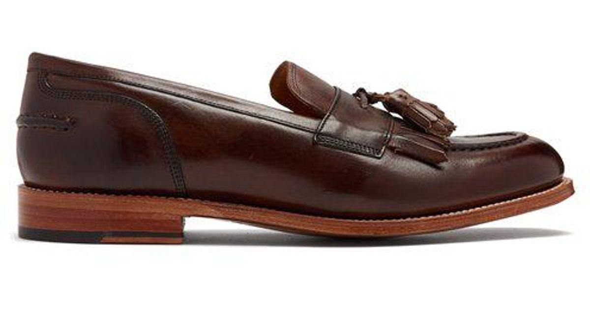 grenson mackenzie