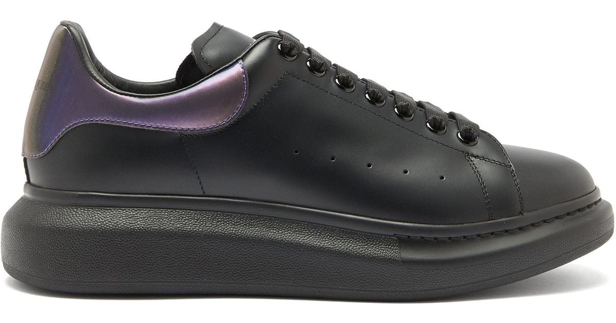 alexander mcqueen trainers outlet