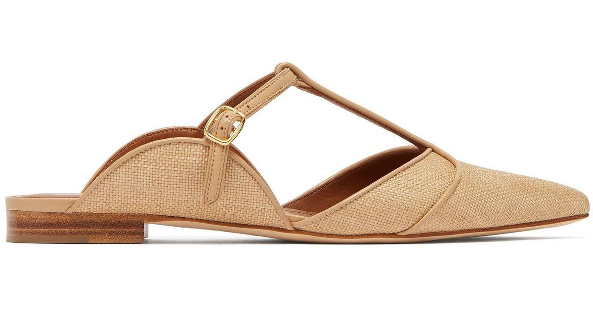 malone souliers imogen flat mules
