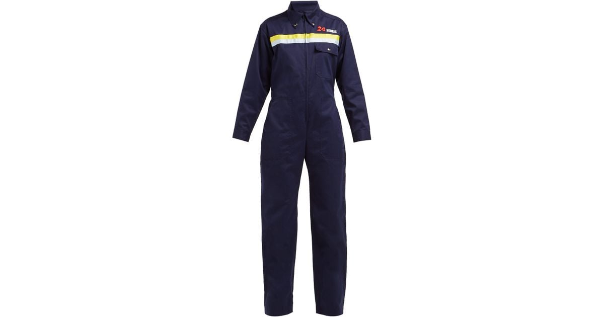 bella freud jumpsuit
