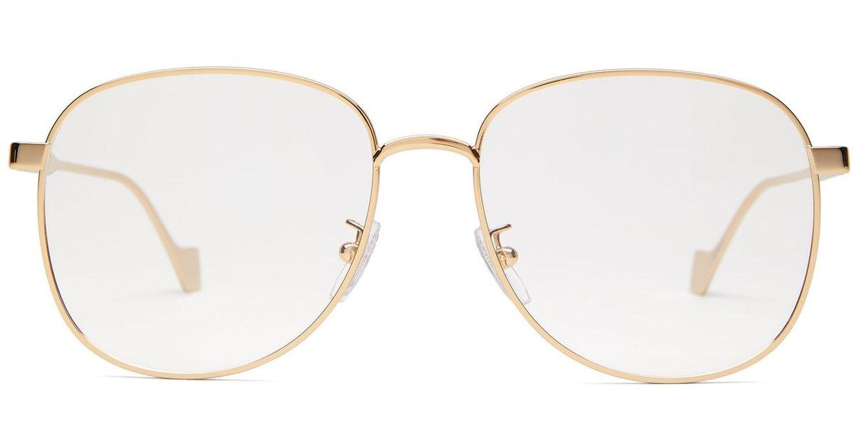 loewe eyeglasses