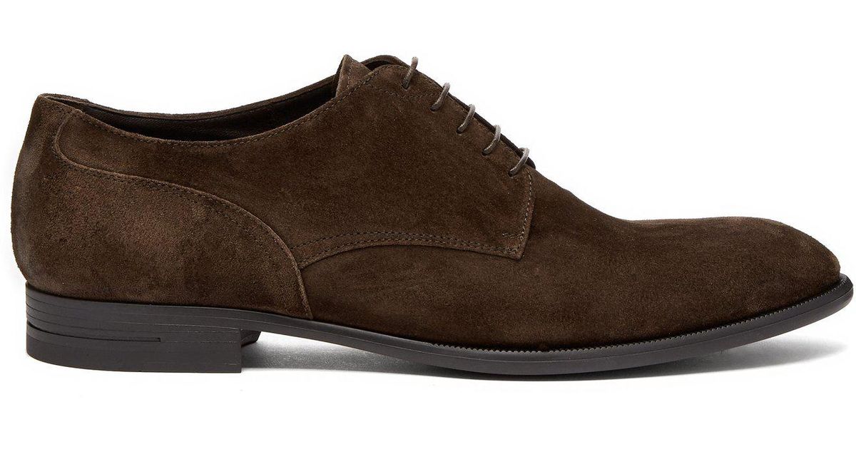 nm suede zegna