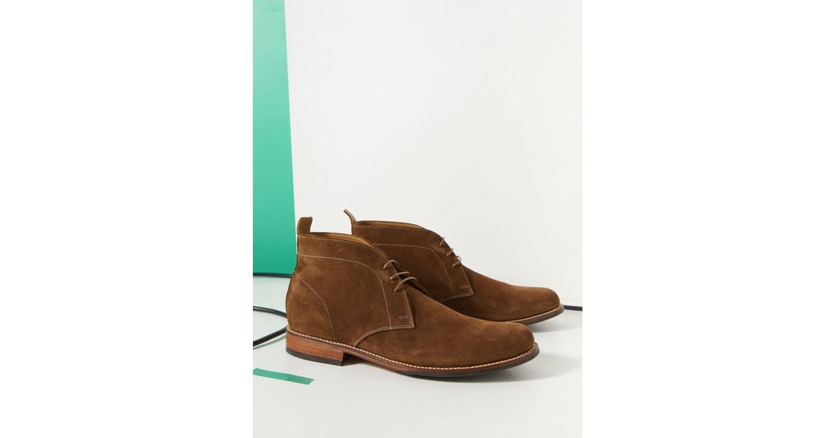 Grenson desert boots sale