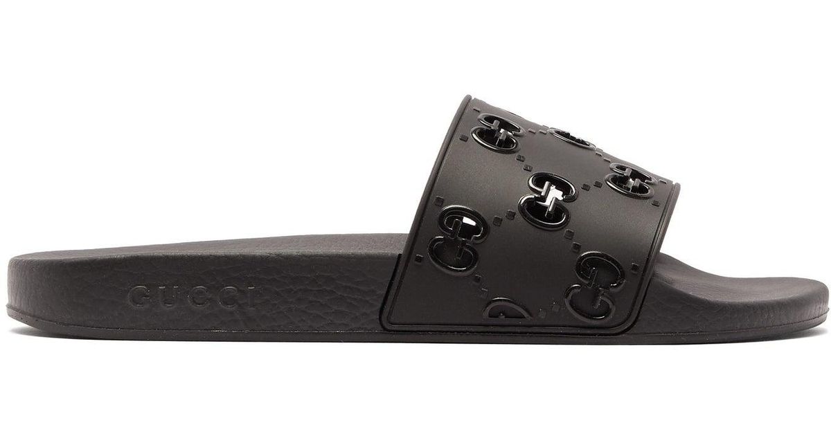 gg rubber slides