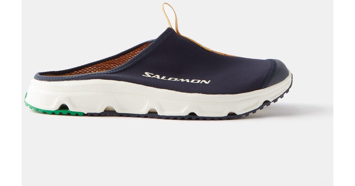 salomon slip on