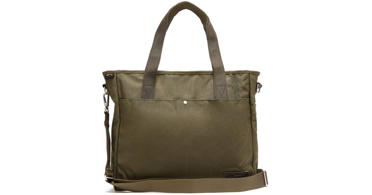 eastpak kerr tote bag