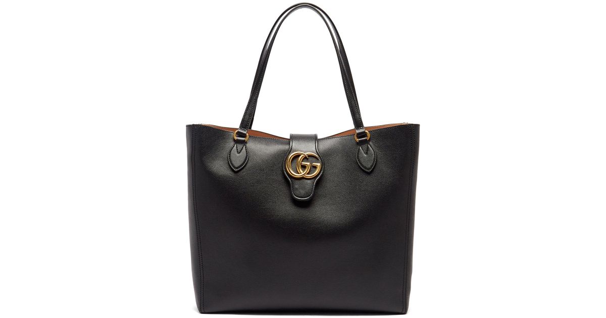 Gucci Double G Small Tote Bag - ShopStyle