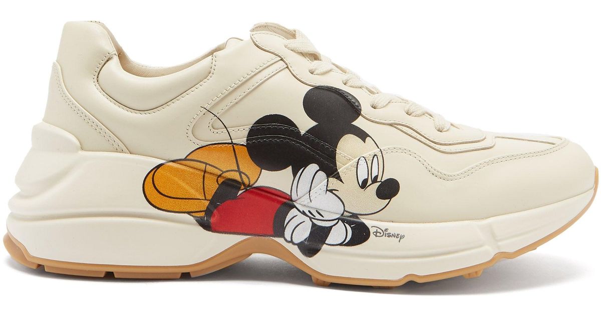 disney womens trainers