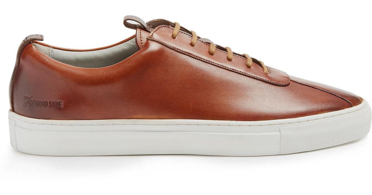 Grenson Sneaker 1 Low-top Leather 