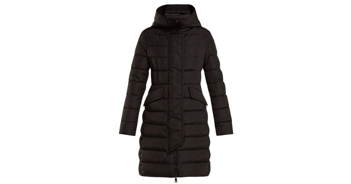 moncler grive black