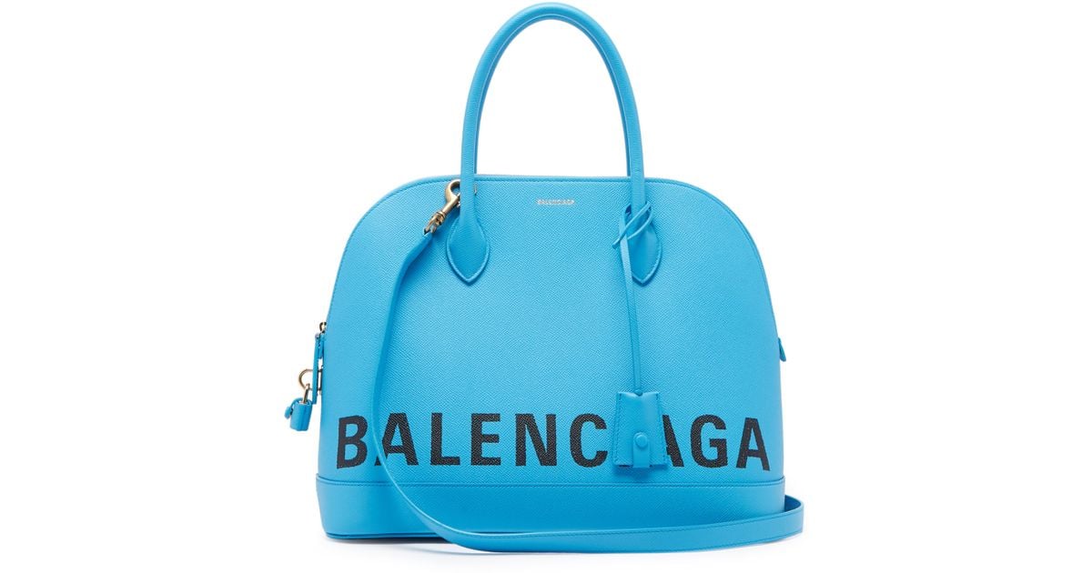 Sac Bleu Balenciaga Sale, 51% OFF | themintgreentagsalecompany.com