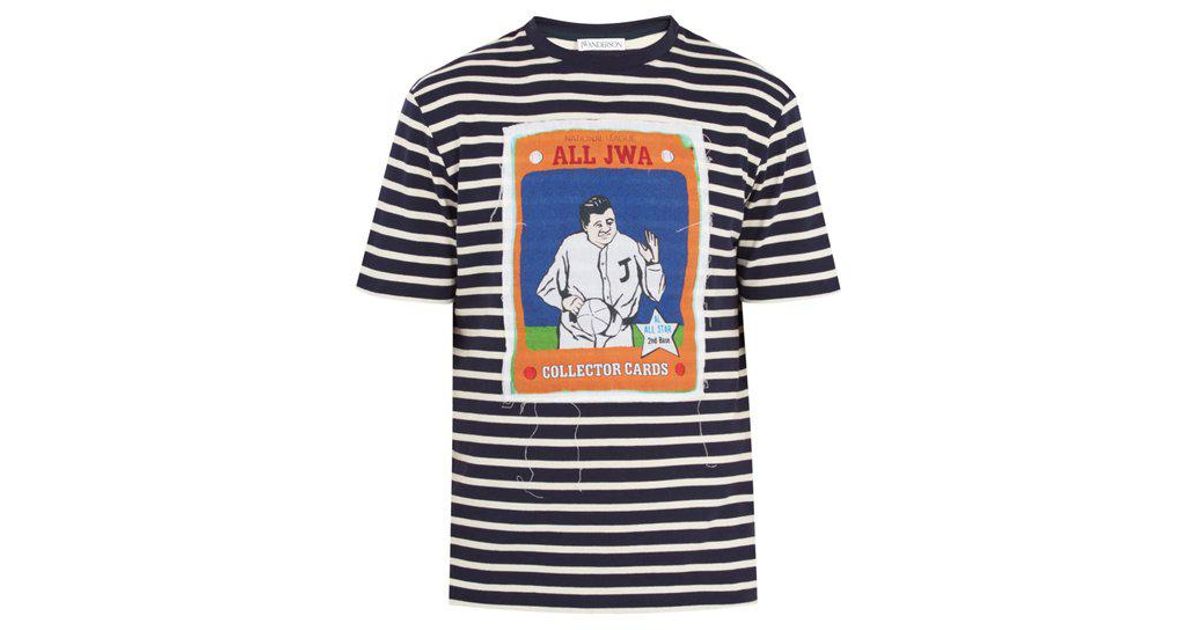 baseball card t shirt