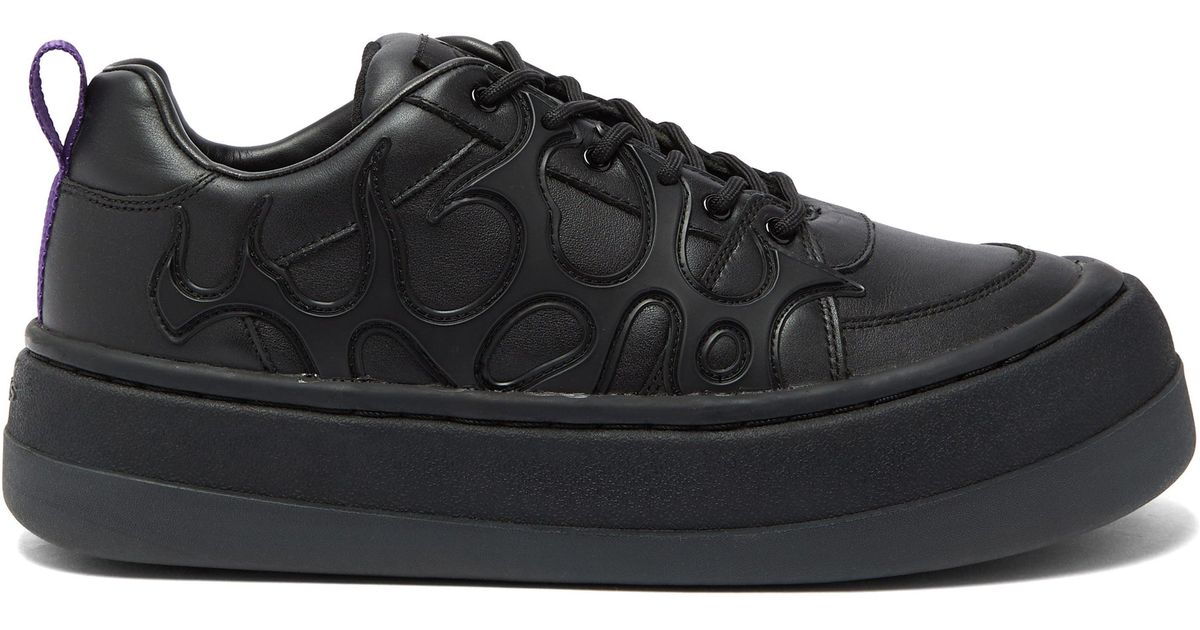 eytys sonic leather