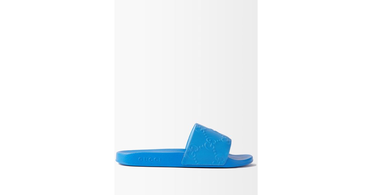 gg rubber slides