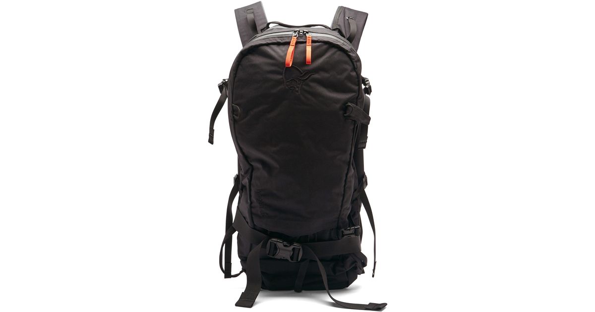 norrona lyngen 35 backpack