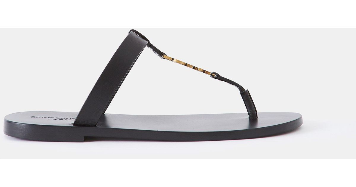 Yves saint laurent claquette new arrivals