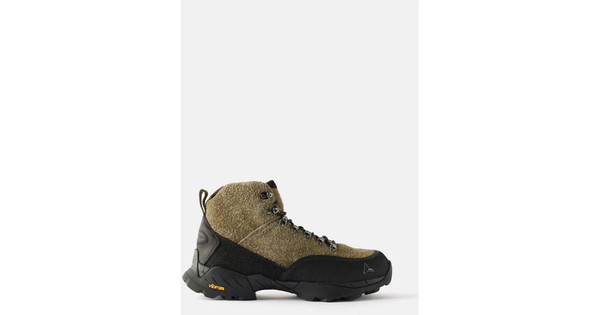 roa andreas kudu boots