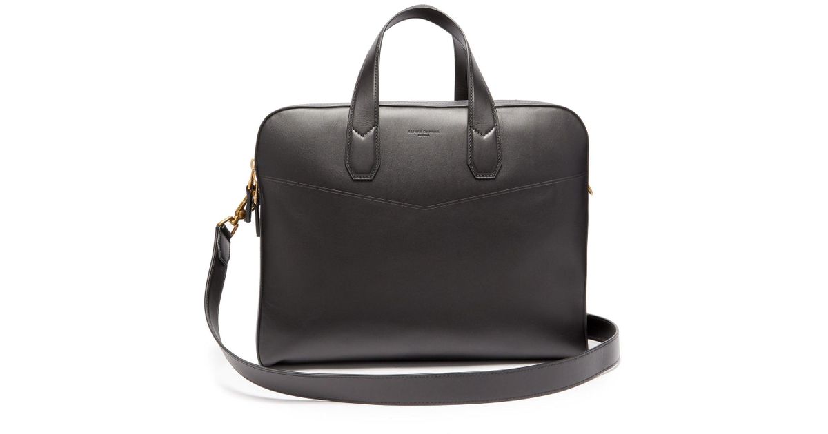 dunhill duke briefcase