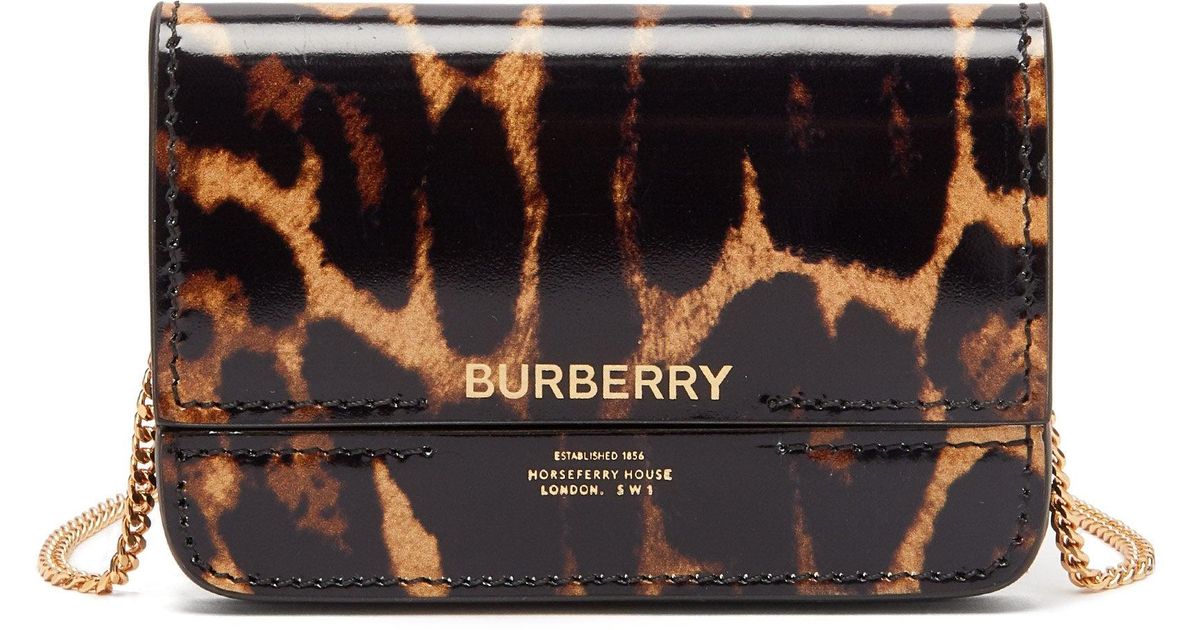 burberry jody clutch