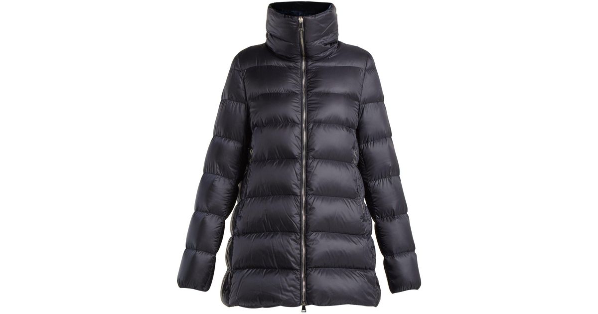 moncler torcol navy