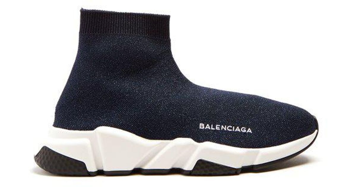 balenciaga speed trainer mens 2014