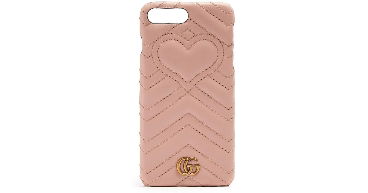 gucci marmont iphone x case
