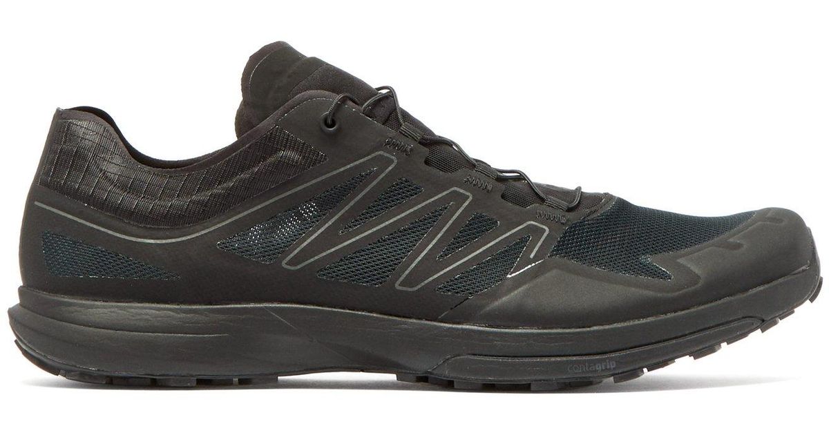 salomon sense sprint adv