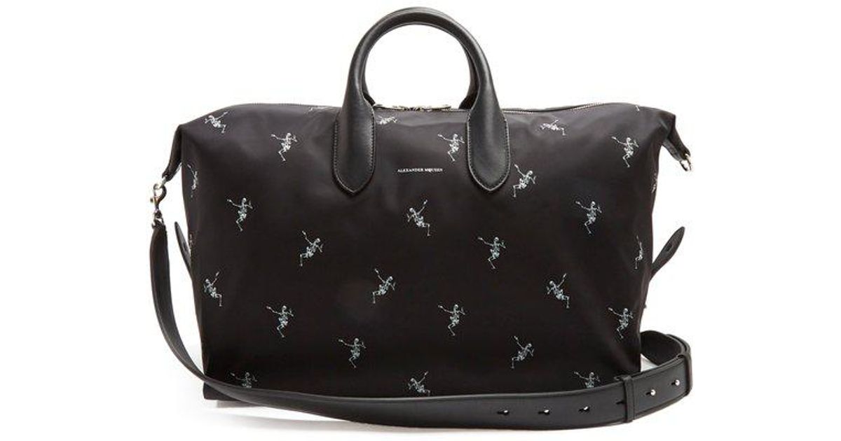 jd holdall