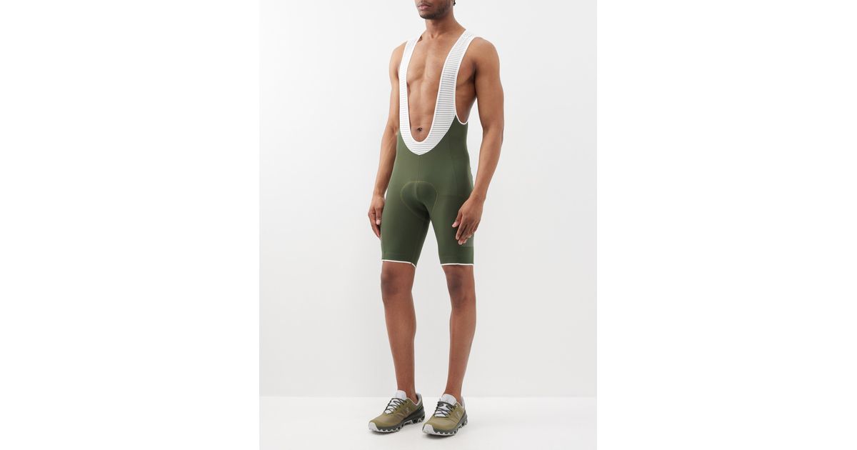 brevet bib shorts