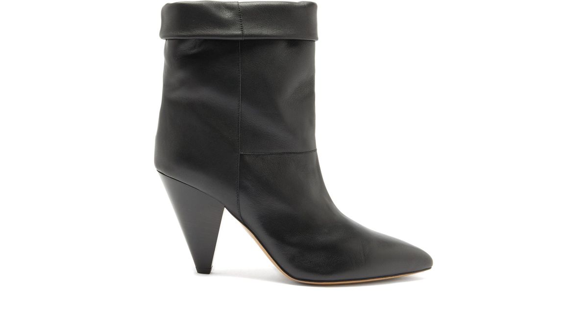 luido isabel marant