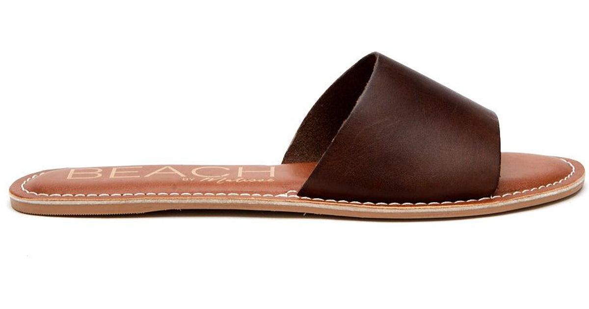 matisse cabana slide