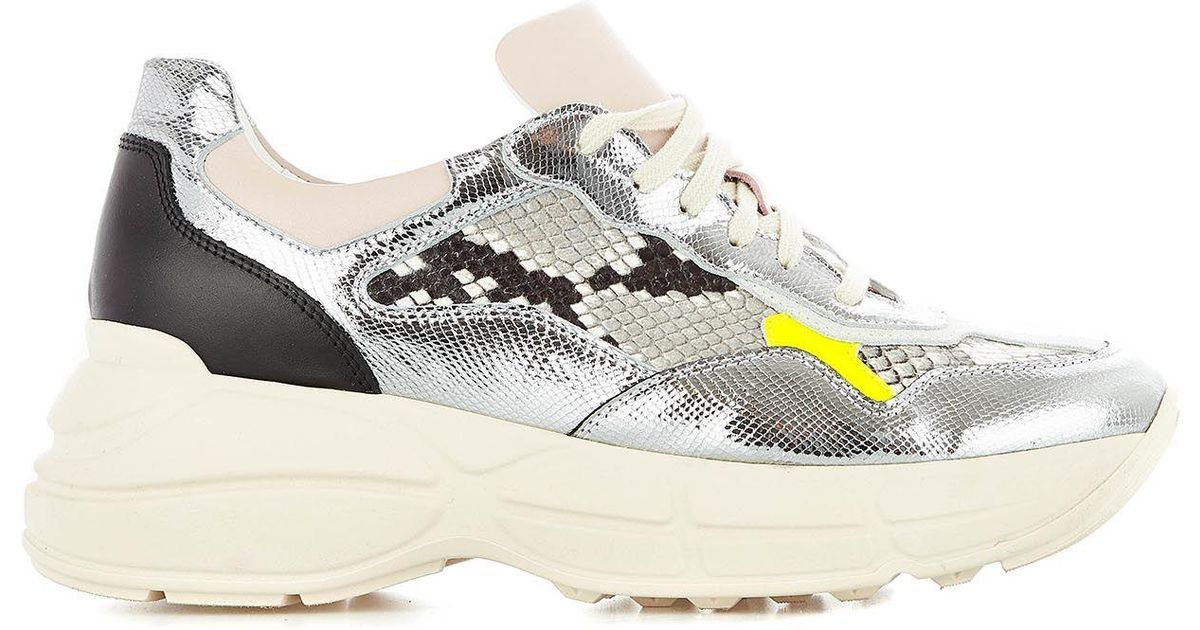 lemarè sneakers
