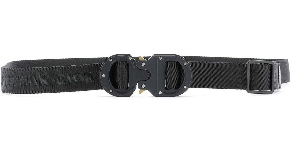 christian dior rollercoaster belt