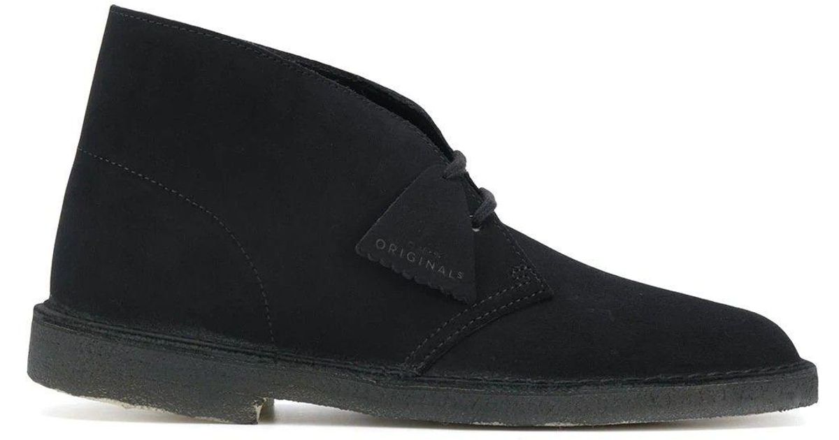 clarks grey suede ankle boots